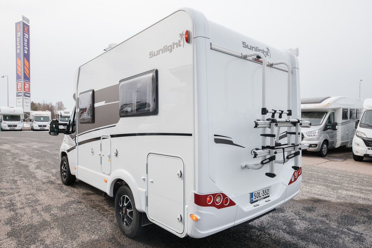 SUNLIGHT T58 Edition