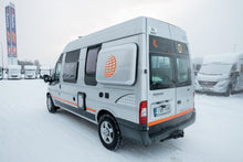 Ladda upp bild till gallerivisning, Globecar Fortscout
