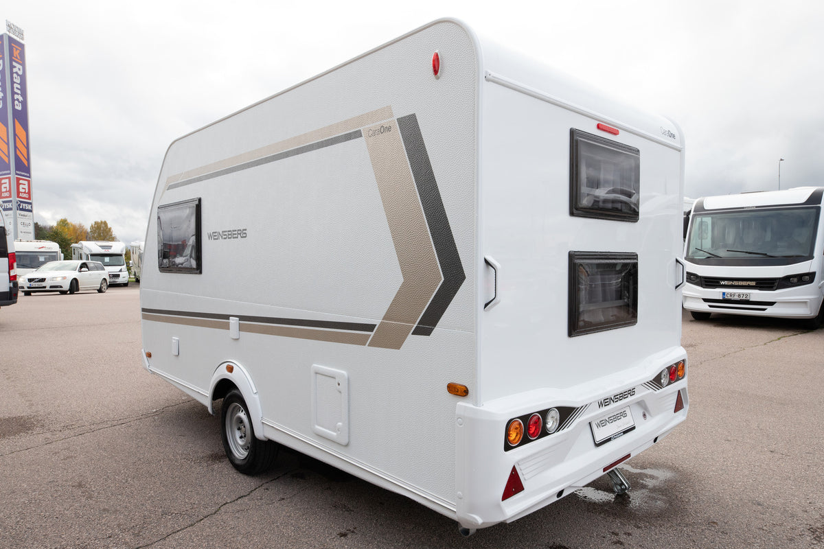 Weinsberg CaraOne
