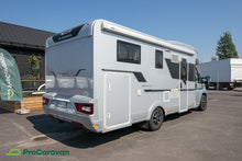 Lataa kuva Galleria-katseluun, Adria MATRIX 670SL SUPREME
