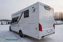 Ladda upp bild till gallerivisning, Rapido 696F Scandinavian Exclusive
