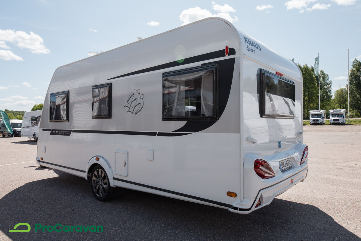 KNAUS SPORT