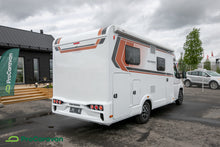 Ladda upp bild till gallerivisning, WEINSBERG CaraCompact 600 MEG  EDITION [PEPPER]
