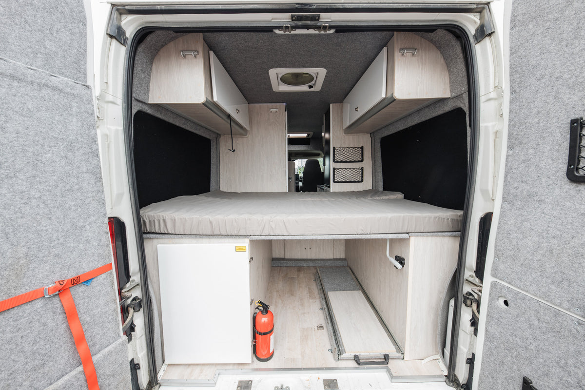 PEUGEOT Boxer 600