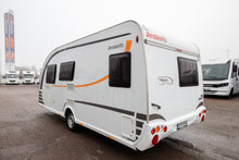 Ladda upp bild till gallerivisning, Dethleffs Aero Style EK 3
