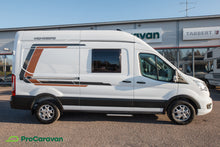 Ladda upp bild till gallerivisning, WEINSBERG CARABUS FORD 600 MQ

