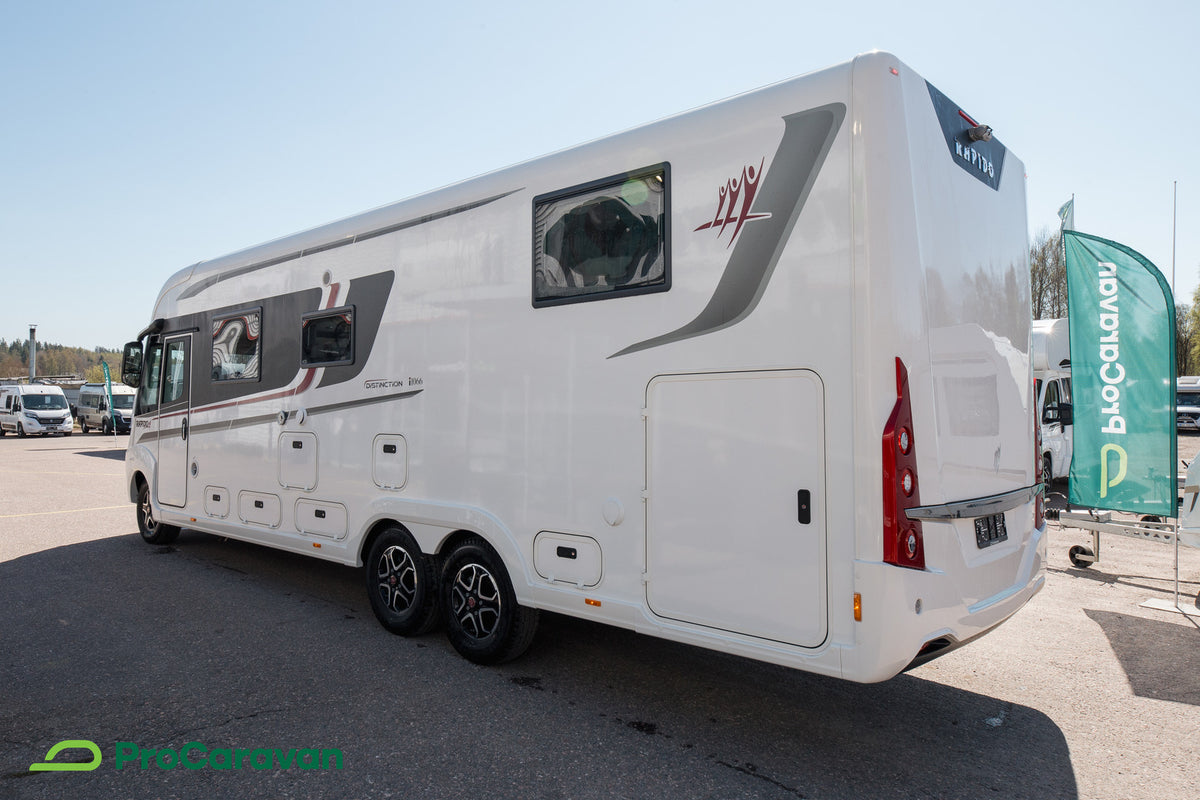 RAPIDO DISTINCTION i1066 ALDE