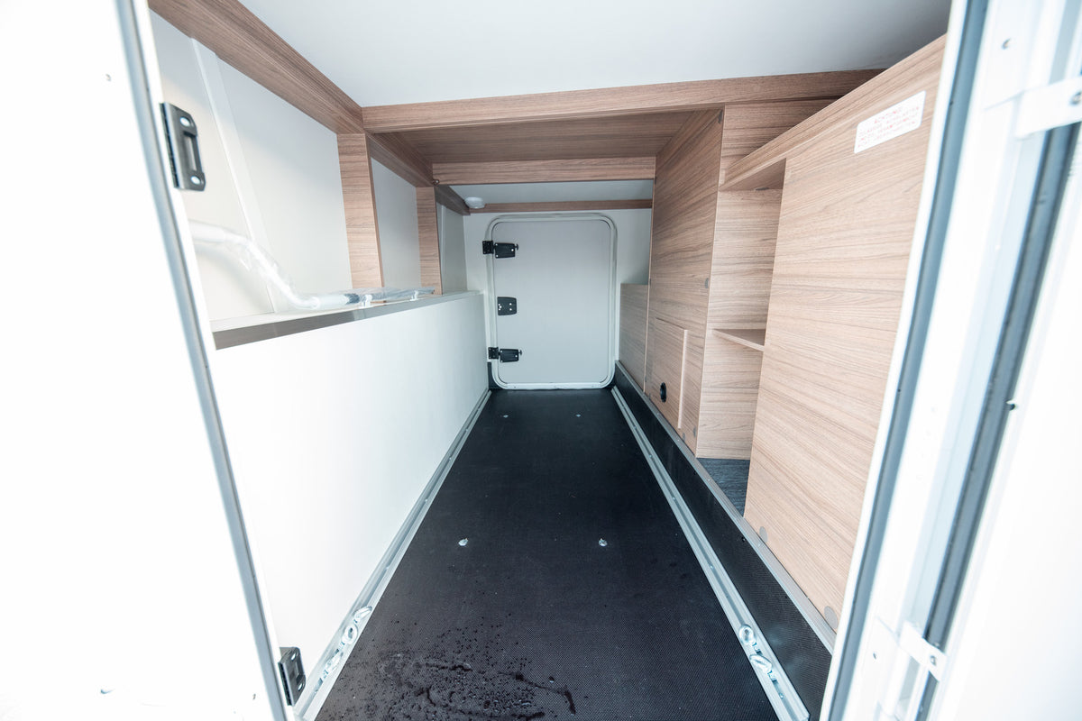 Knaus Van Ti 650 MEG Vansation
