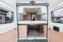 Ladda upp bild till gallerivisning, Weinsberg CARABUS 630 ME Edition Scandic
