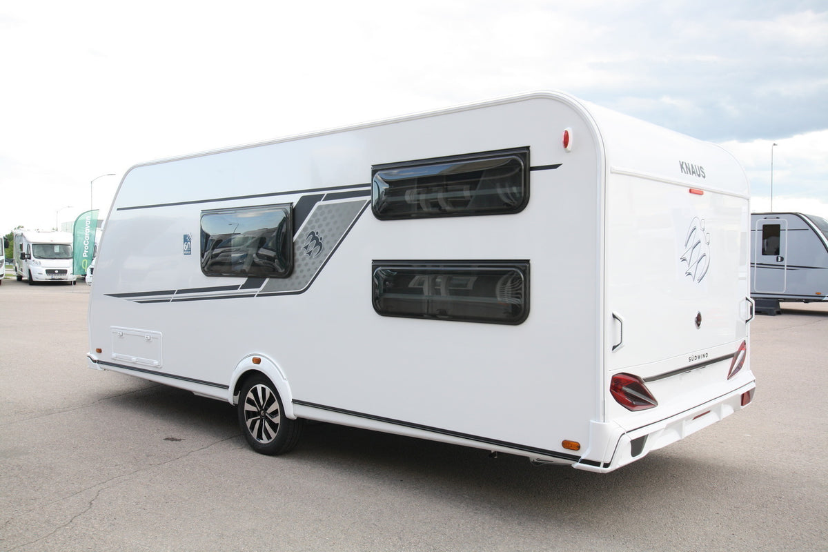 KNAUS SÜDWIND