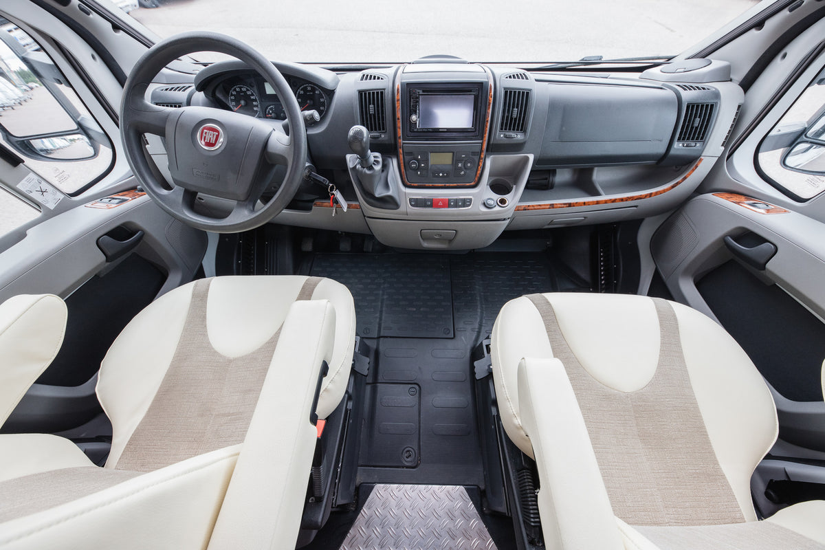Dethleffs Esprit T 6700