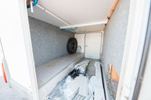Ladda upp bild till gallerivisning, Fiat-Knaus TRAVELLER  700 G
