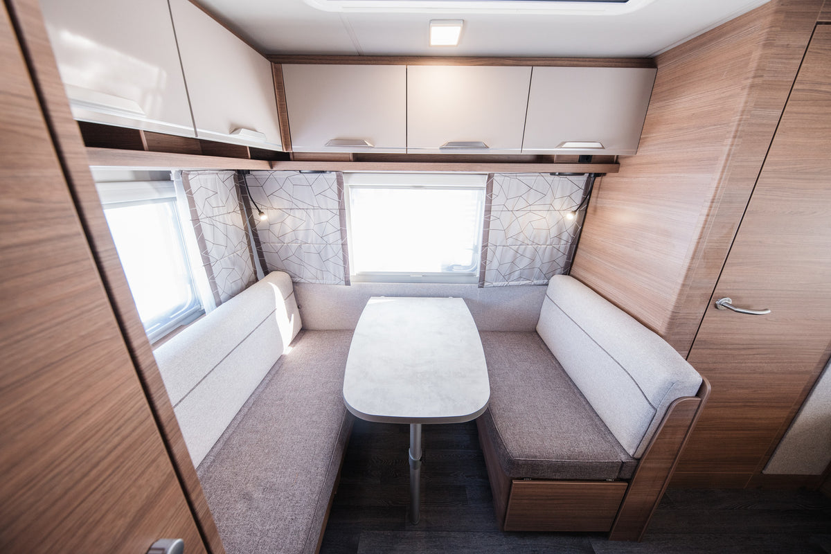 KNAUS SPORT 420 QD