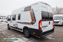 Lataa kuva Galleria-katseluun, Weinsberg CaraBus 630 MEG Edition Scandic [OUTLAW]
