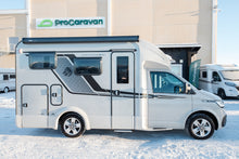 Ladda upp bild till gallerivisning, Knaus Tourer Van 500 MQ Vansation

