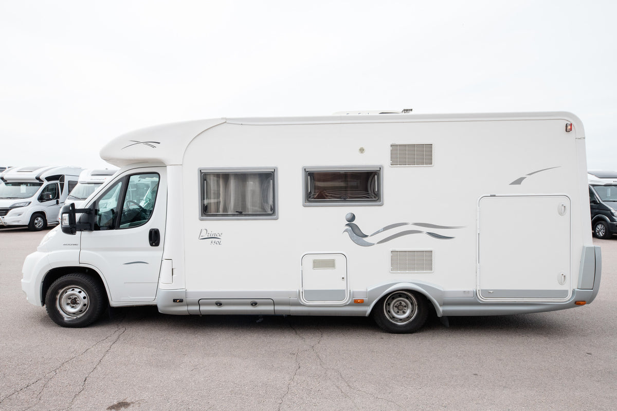 ELNAGH Prince 550L