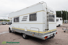 Ladda upp bild till gallerivisning, HYMER SWING 644
