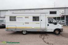 Ladda upp bild till gallerivisning, Hymer Swing 644

