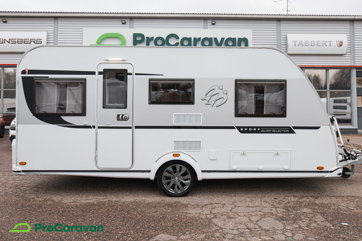 KNAUS Sport