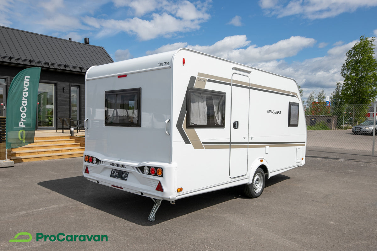 WEINSBERG CARAONE