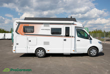 Ladda upp bild till gallerivisning, WEINSBERG CaraCompact 640 MEG EDITION [PEPPER]
