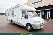 Ladda upp bild till gallerivisning, KNAUS SUN TRAVELLER TI 700
