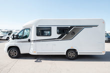 Ladda upp bild till gallerivisning, KNAUS SKY TI 650 MF
