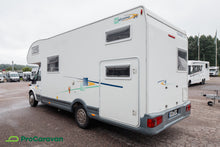 Ladda upp bild till gallerivisning, CHAUSSON Welcome 26
