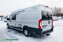 Ladda upp bild till gallerivisning, PÖSSL ROADCAR 640
