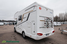 Ladda upp bild till gallerivisning, Eura Mobil Activa One 650 VB
