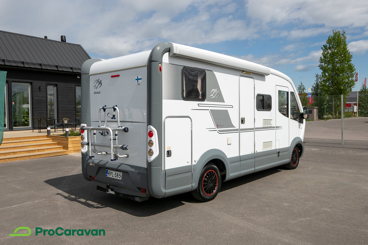 KNAUS V Liner