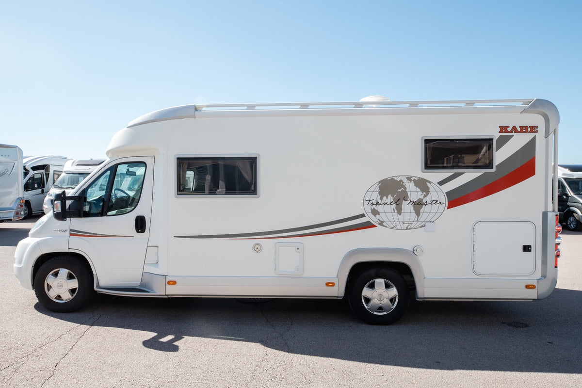 KABE Travel Master 700 G