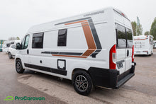 Lataa kuva Galleria-katseluun, Weinsberg CARABUS 600 K Edition Scandic
