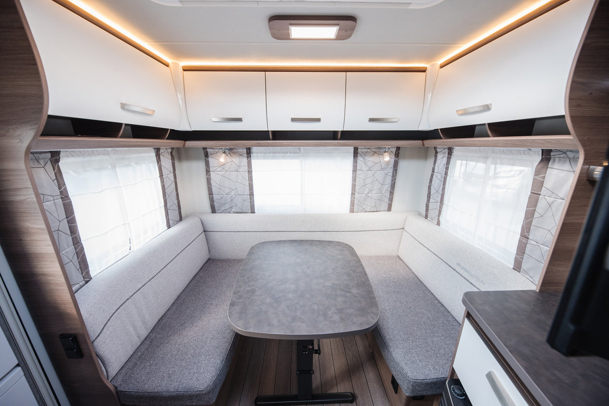 KNAUS SPORT
