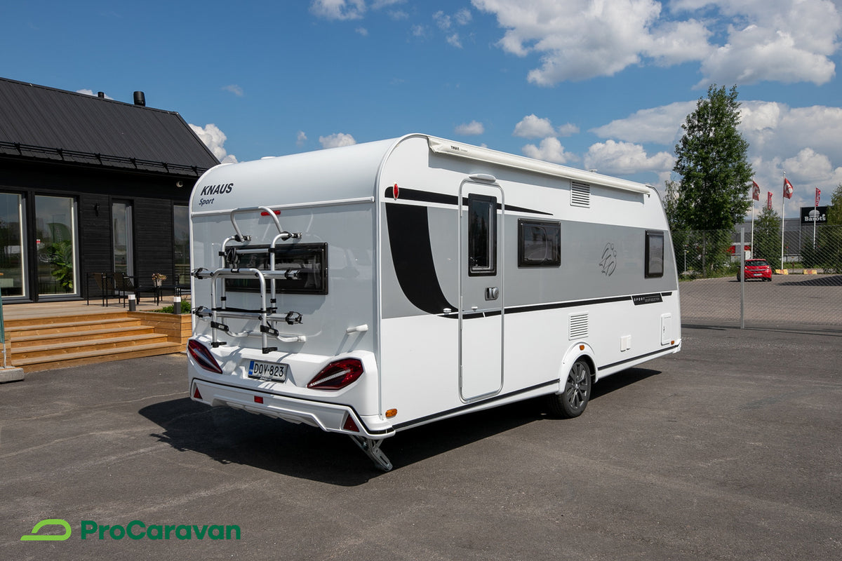 Knaus SPORT