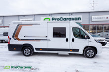Ladda upp bild till gallerivisning, Weinsberg CARABUS 630 ME Edition Scandic
