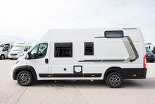 Ladda upp bild till gallerivisning, WEINSBERG CARATOUR 630 MEG EDITION SCANDIC [OUTLAW]
