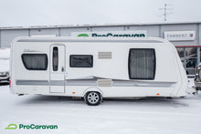 Ladda upp bild till gallerivisning, Hobby 575 VIP
