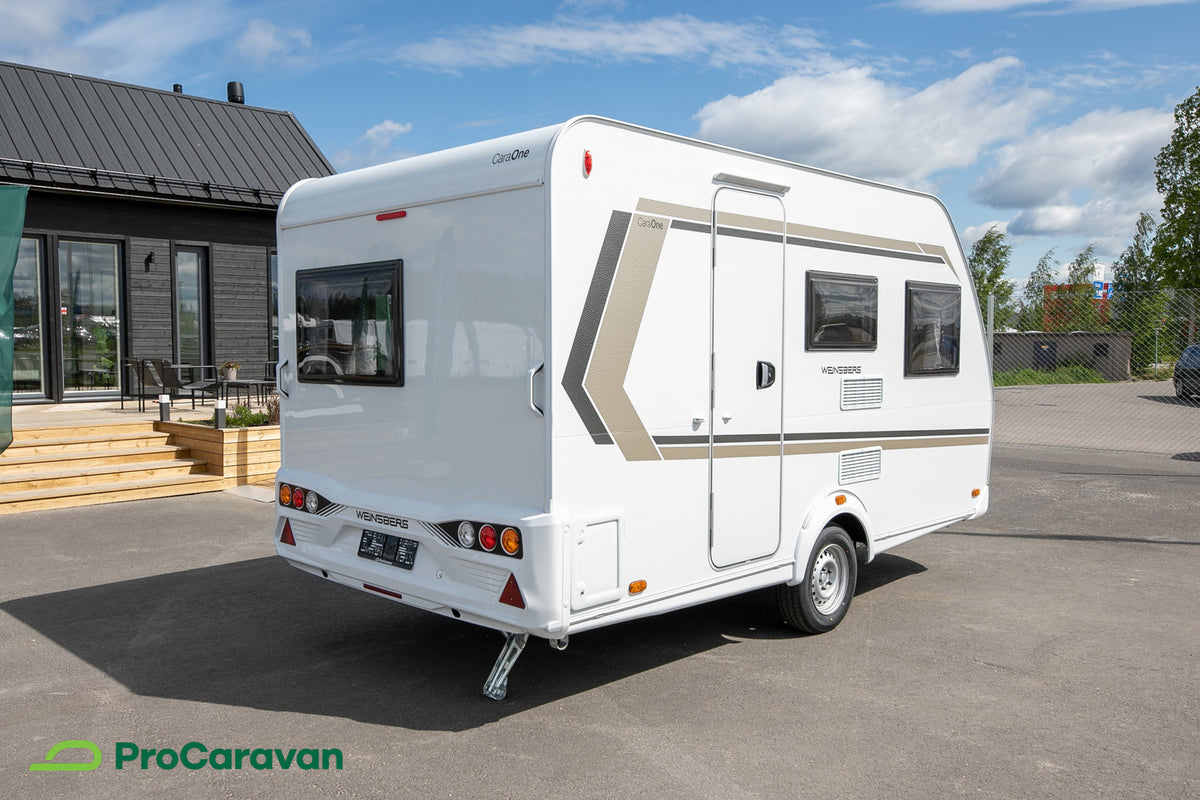 WEINSBERG CaraOne