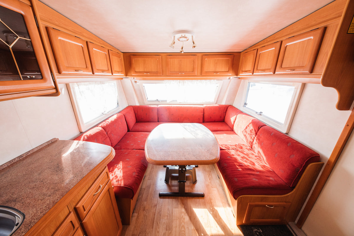 Cabby Cisium 67 L