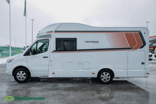 Ladda upp bild till gallerivisning, Weinsberg CaraCompact Suite 640 MEG Edition [PEPPER]

