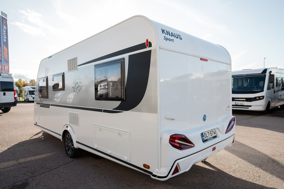 KNAUS SPORT
