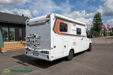 Ladda upp bild till gallerivisning, WEINSBERG CARACOMPACT 600 MEG Edition Pepper
