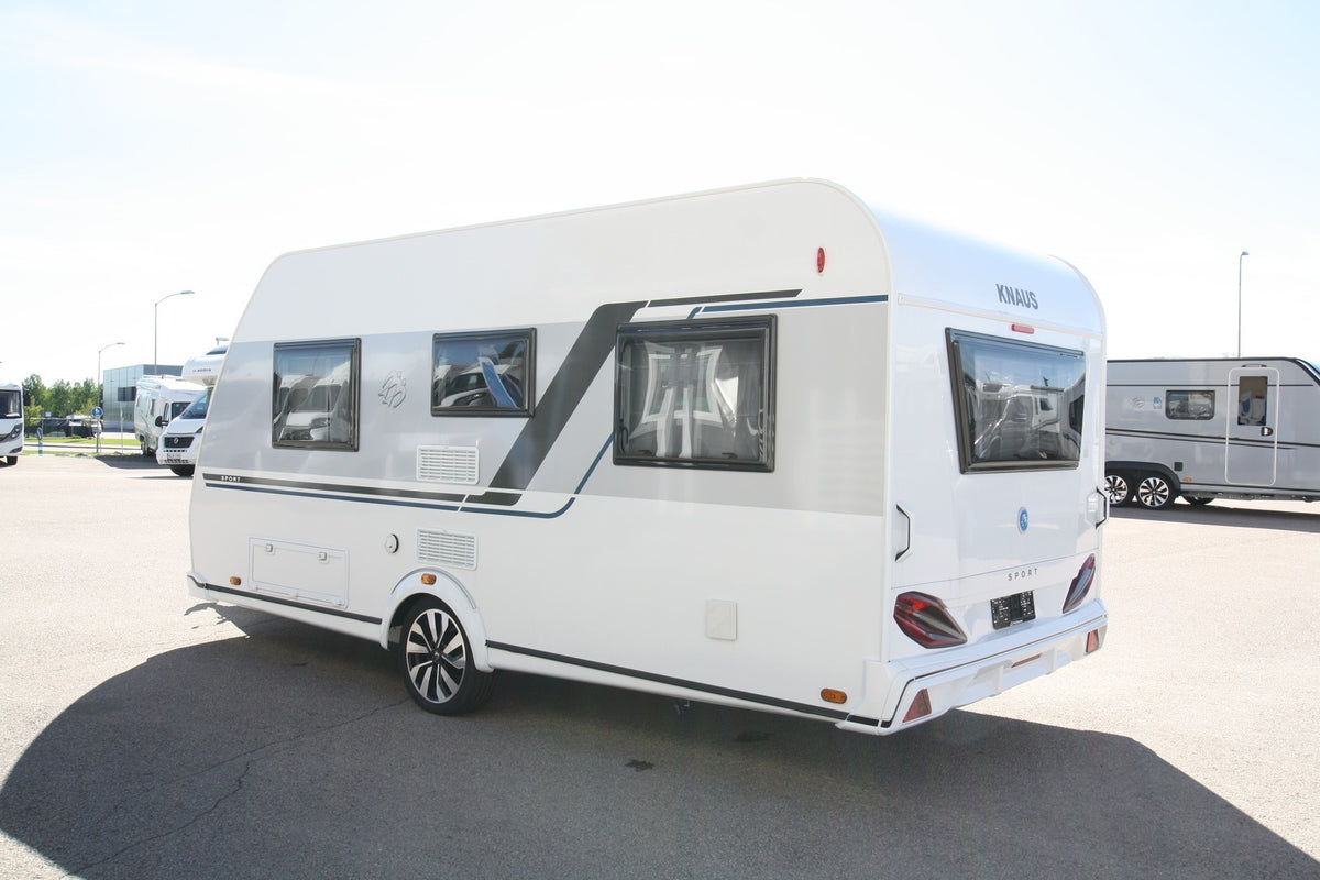 KNAUS SPORT