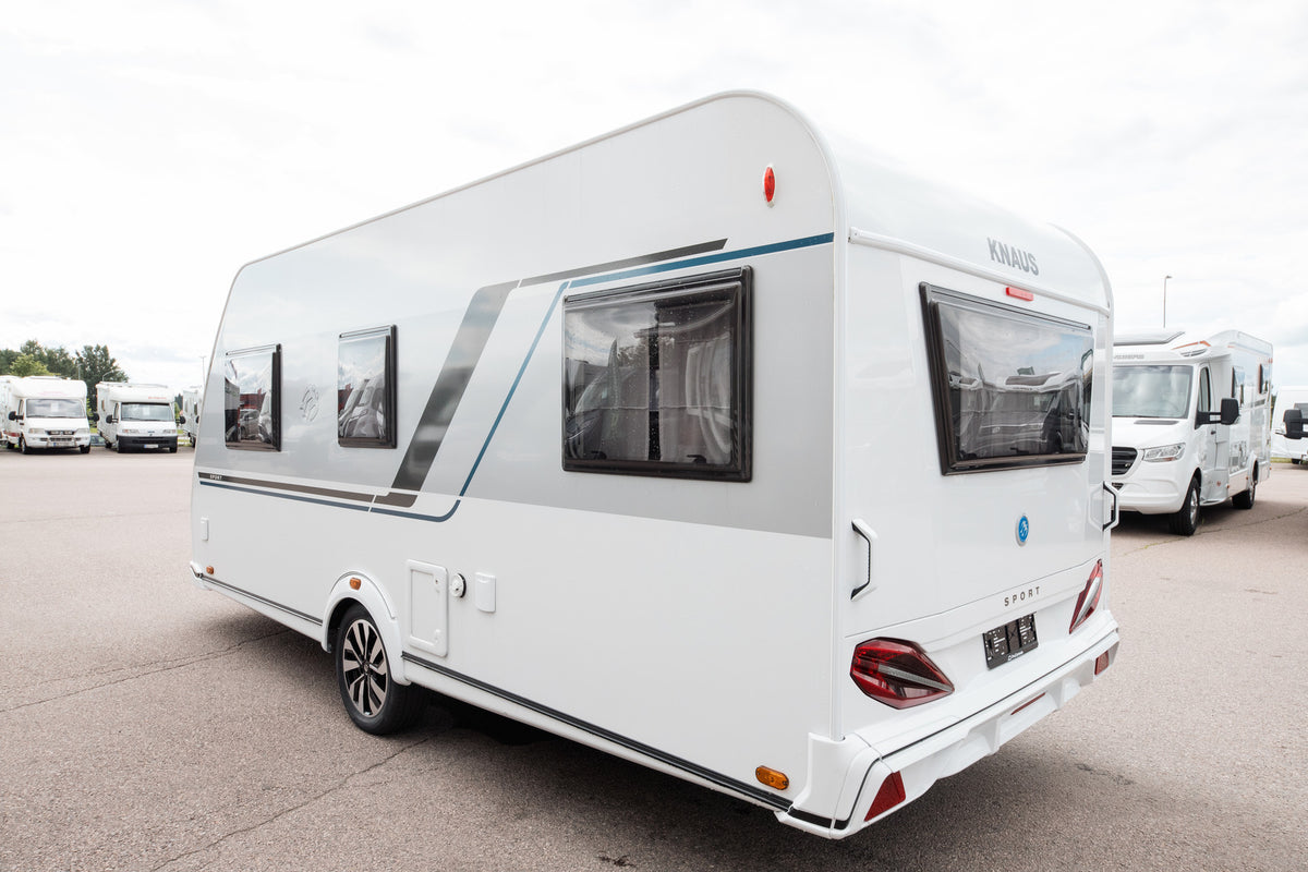 Knaus Sport