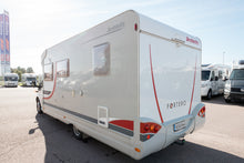 Ladda upp bild till gallerivisning, DETHLEFFS FORTERO H 6945
