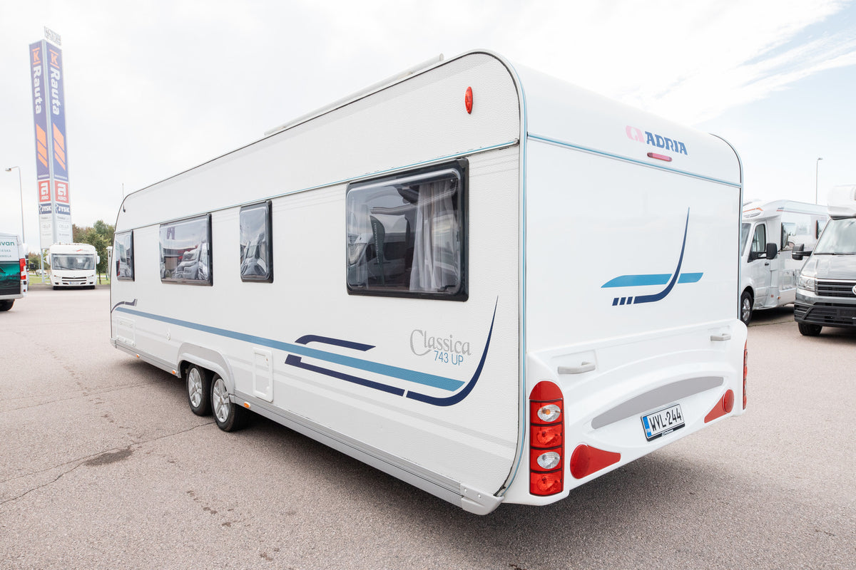 Adria CLASSICA