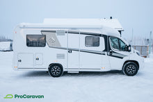 Ladda upp bild till gallerivisning, Knaus Sky Ti 650 MF Platinum Selection
