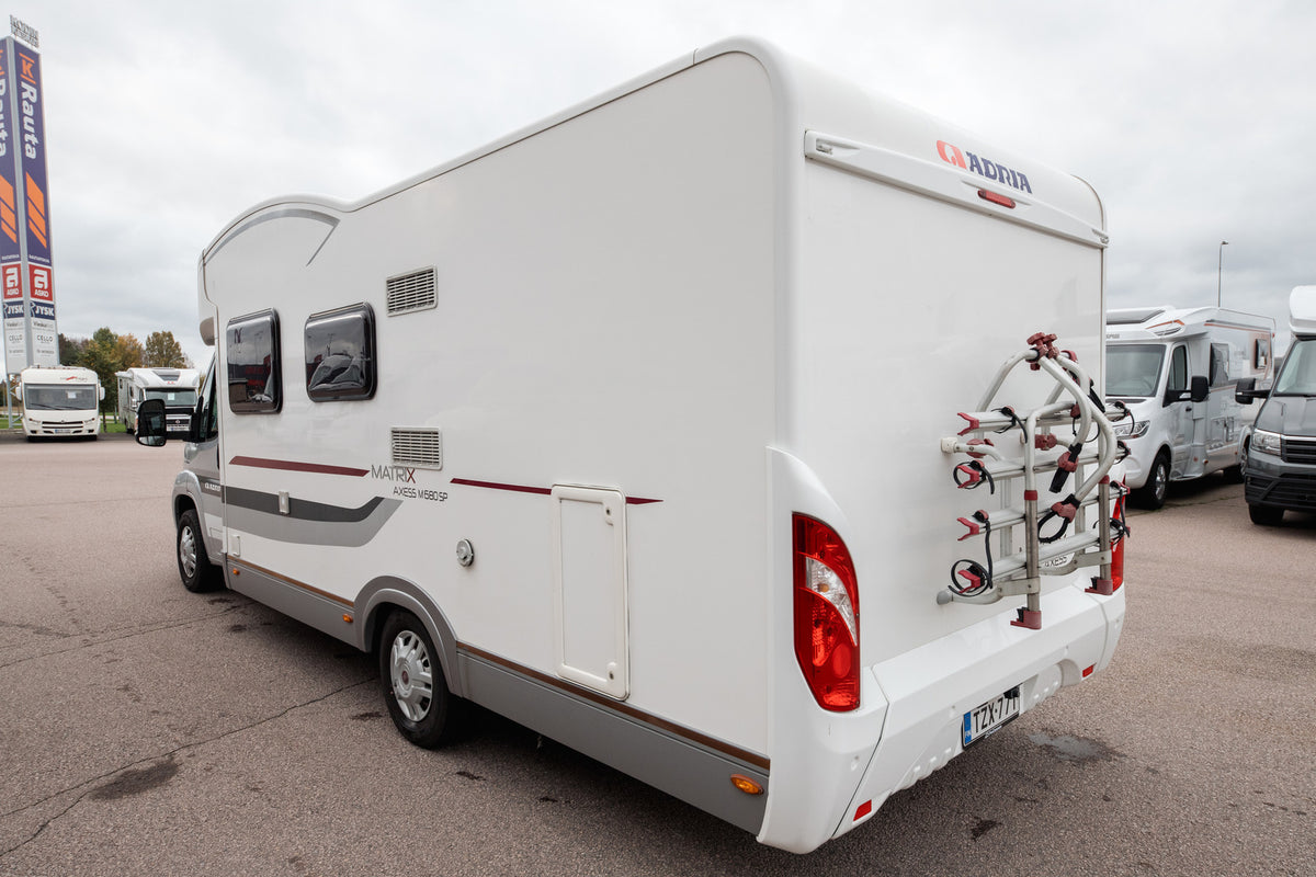 Adria Matrix M 680 SP
