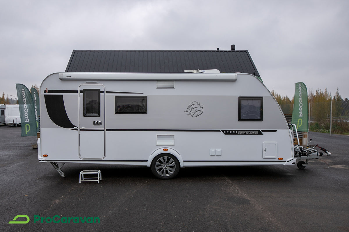 Knaus Sport